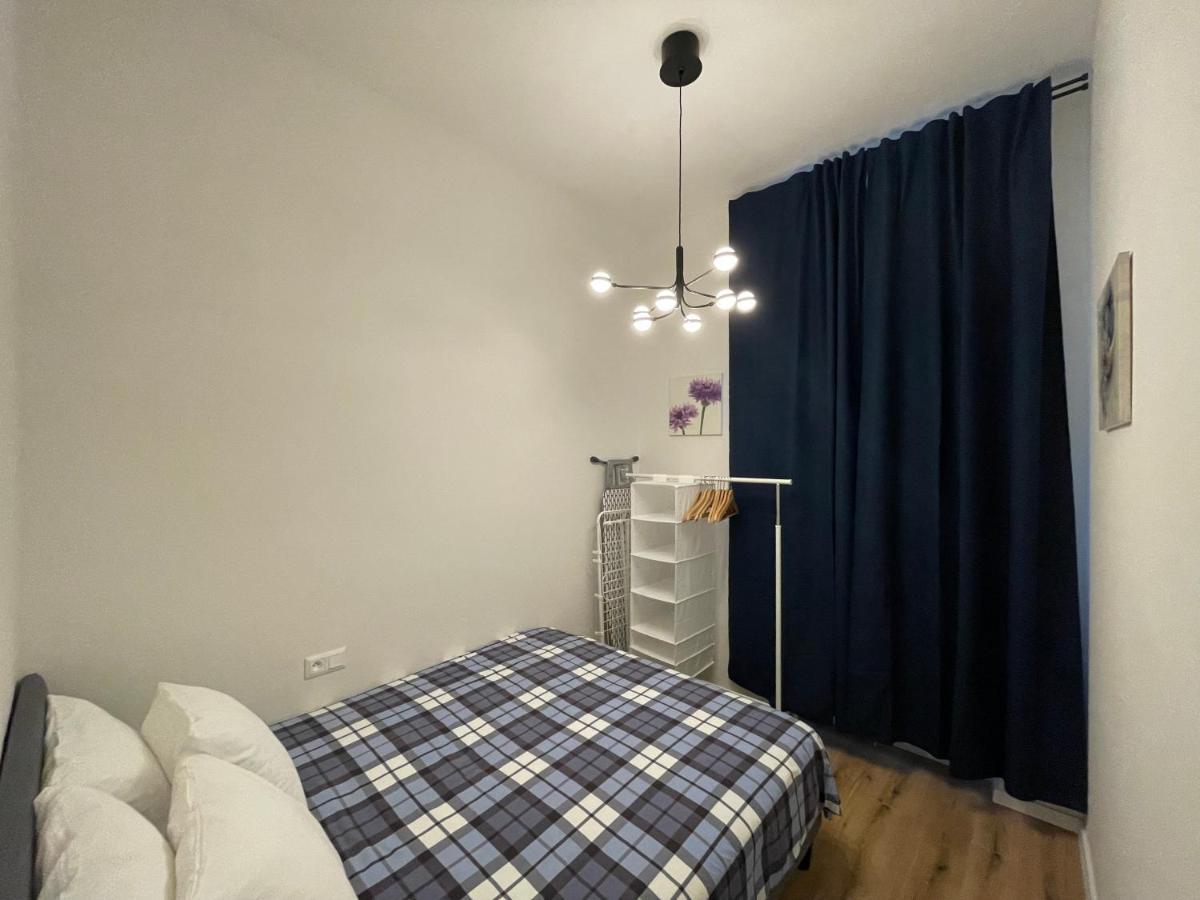 Andrews Cosy Apartment Prague Extérieur photo