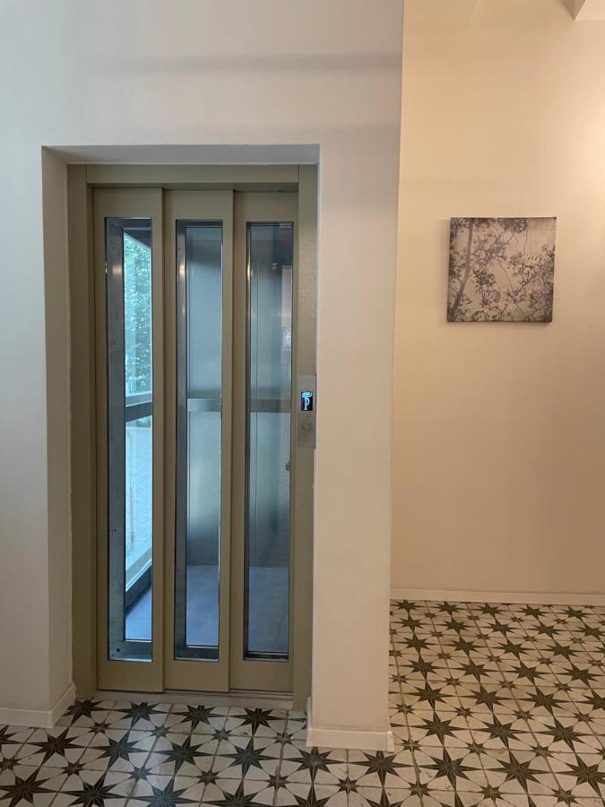 Andrews Cosy Apartment Prague Extérieur photo